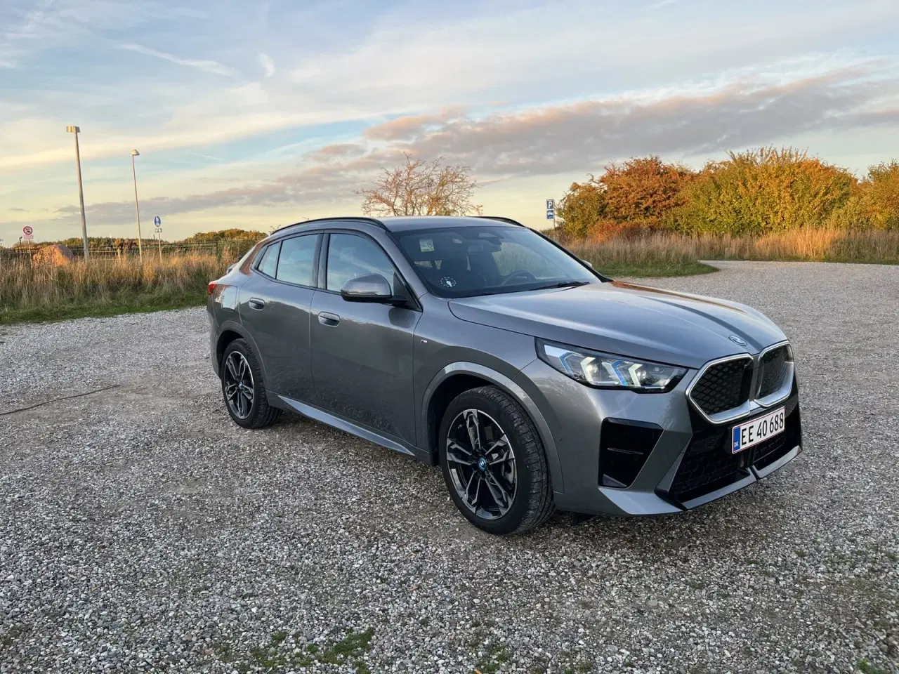 Billede 3 - BMW iX2  xDrive30 Fully Charged