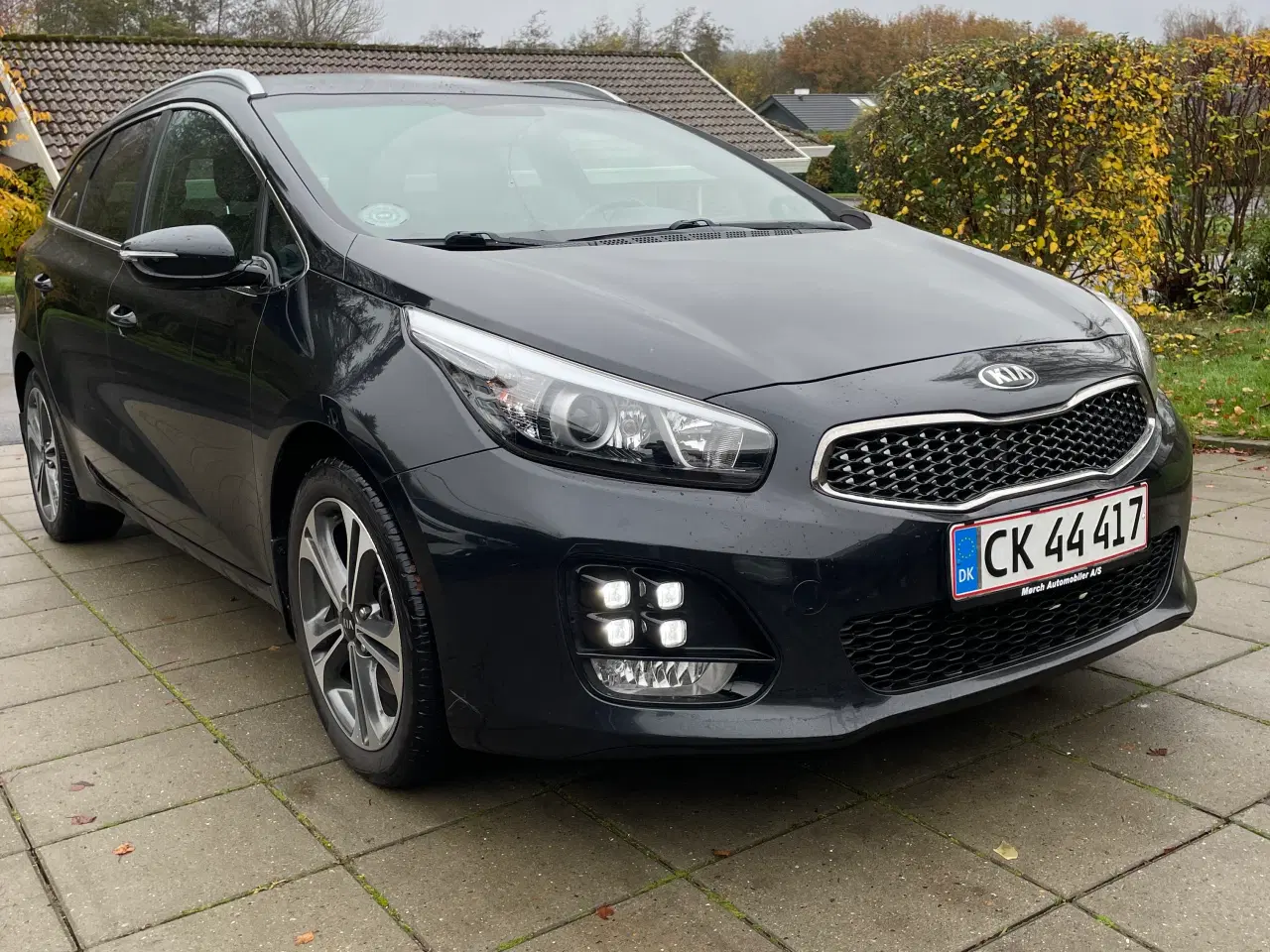 Billede 10 - Kia ceed GT line