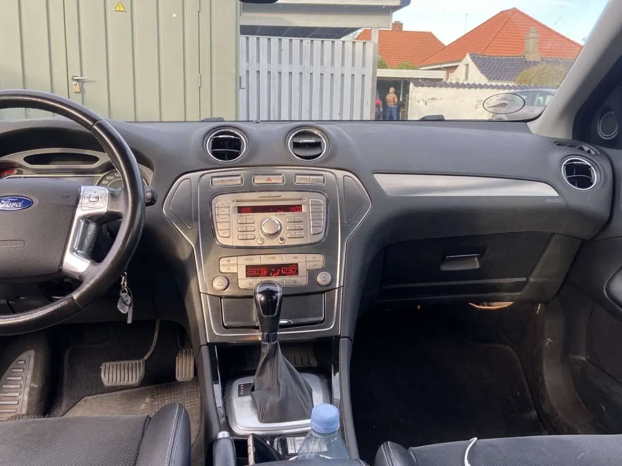 Billede 12 - Ford Mondeo stationcar Automat