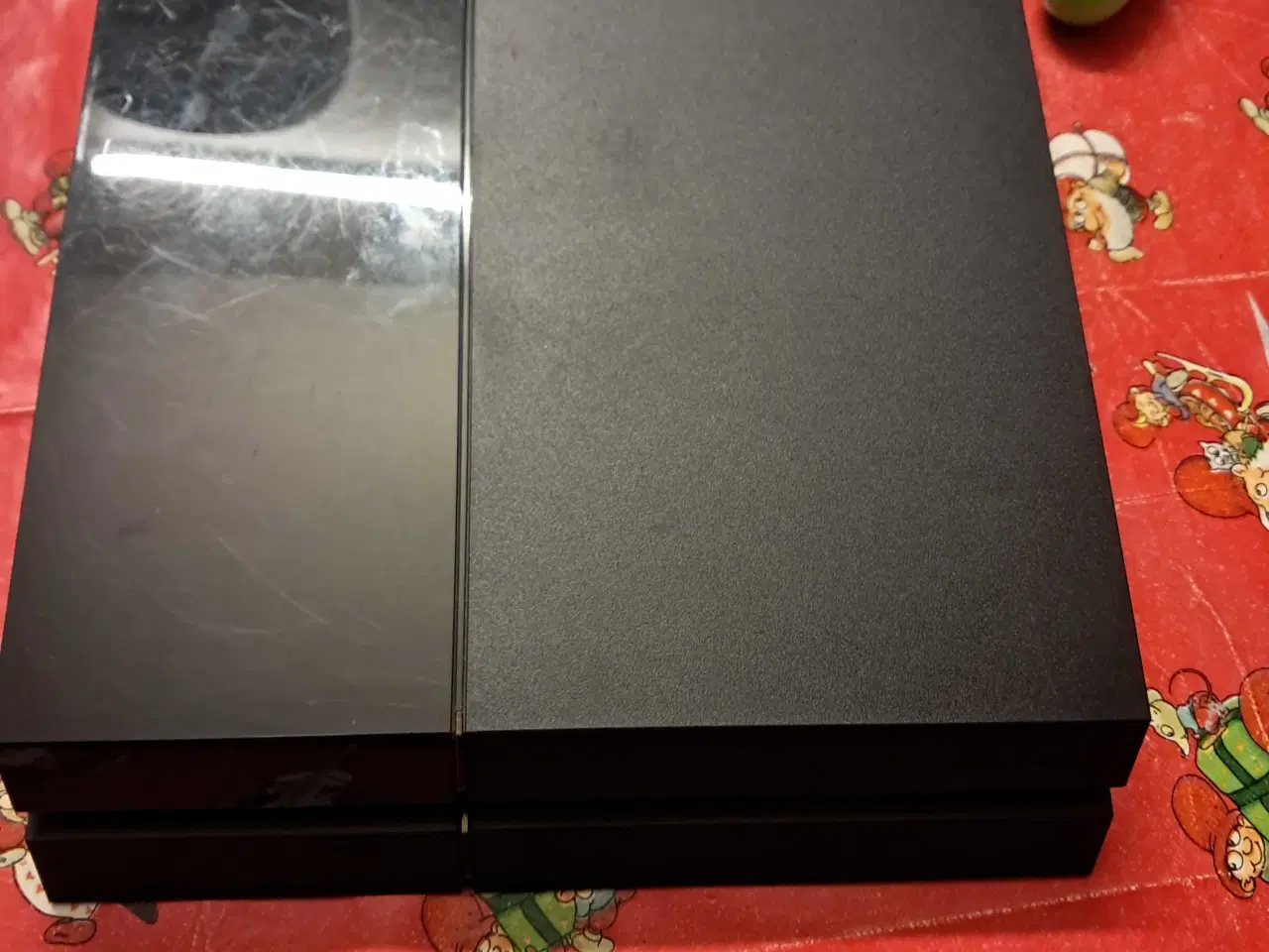 Billede 4 - Playstation 4 sælges 