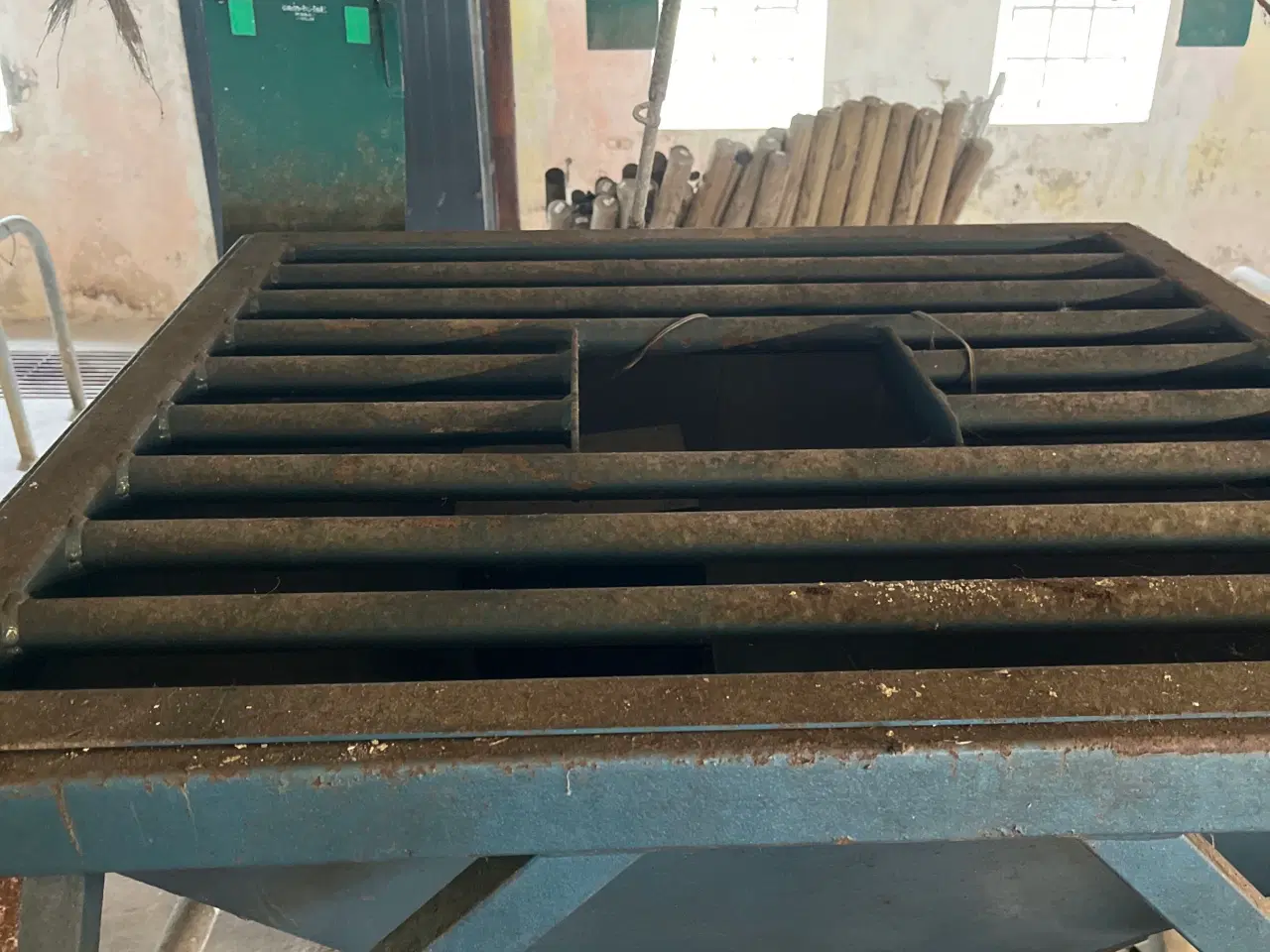 Billede 2 - Big bag silo