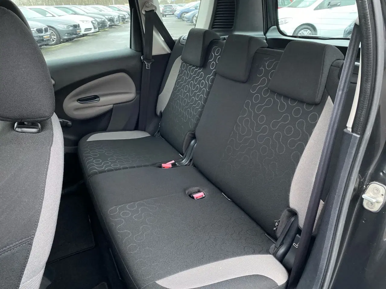 Billede 10 - Citroën C3 Picasso 1,6 HDI 110HK