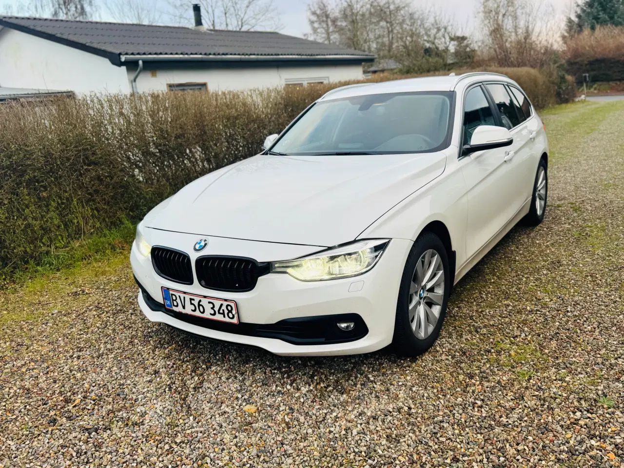 Billede 6 - Bmw 320d 2018