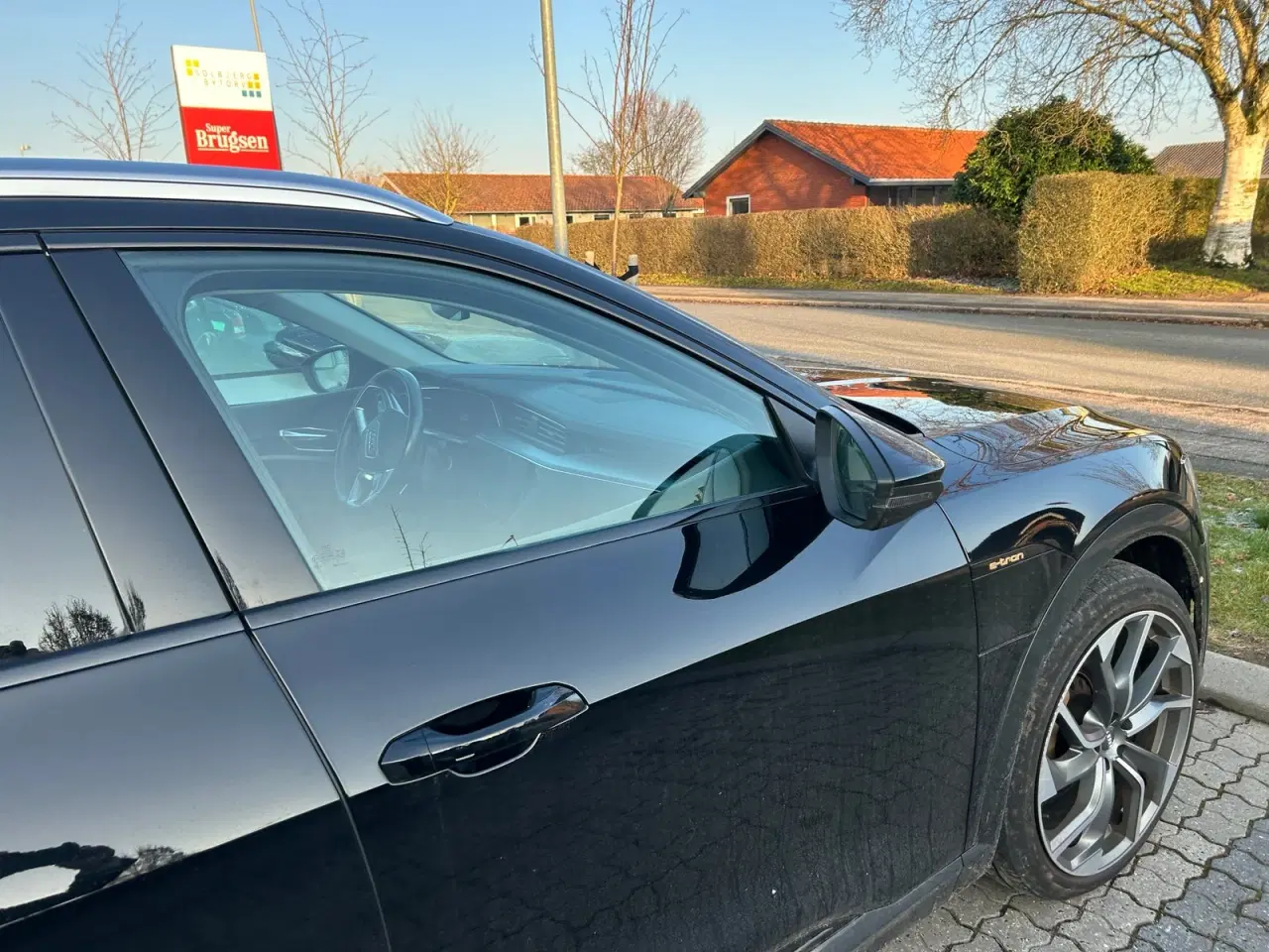 Billede 10 - Audi e-tron 55 quattro