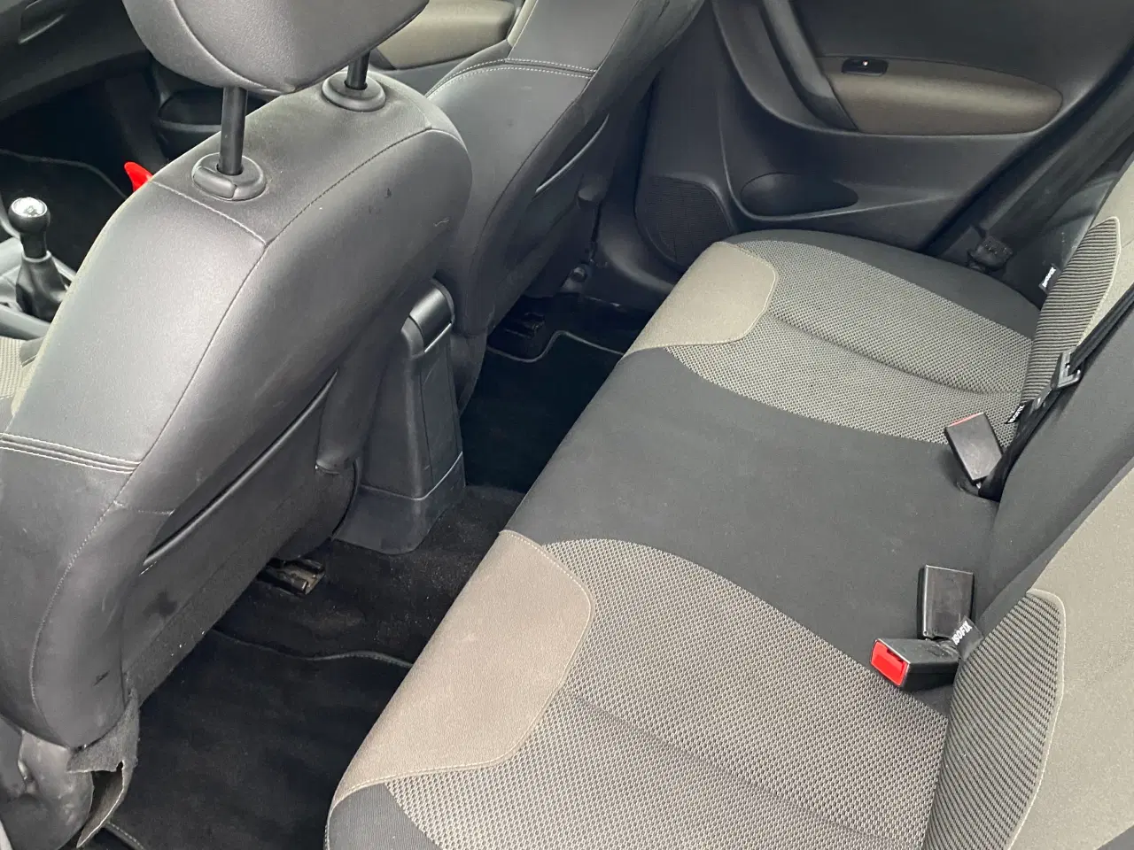 Billede 6 - Citroen C3 1.2 Benzin