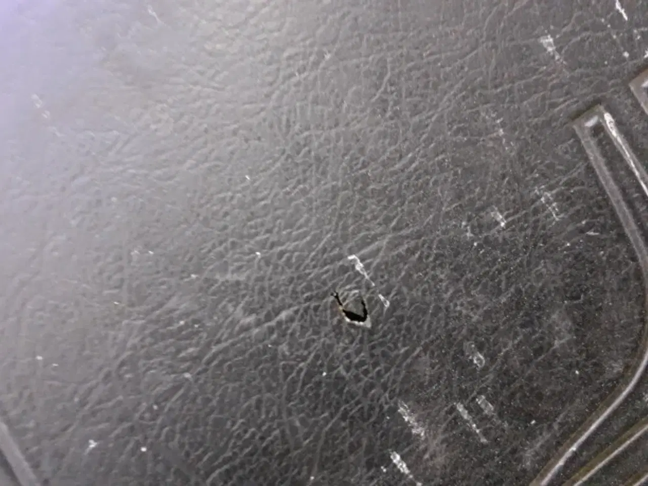 Billede 11 - New Holland 1540 sæde 