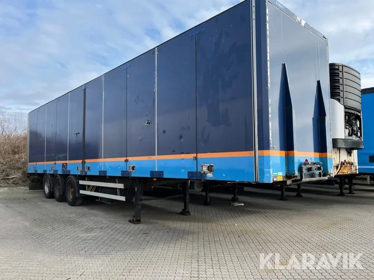 Billede 7 - Trailer Narko L61