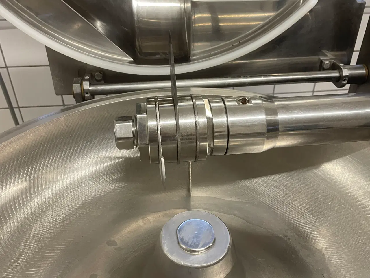 Billede 4 - Lynhakker Ramon AS 30