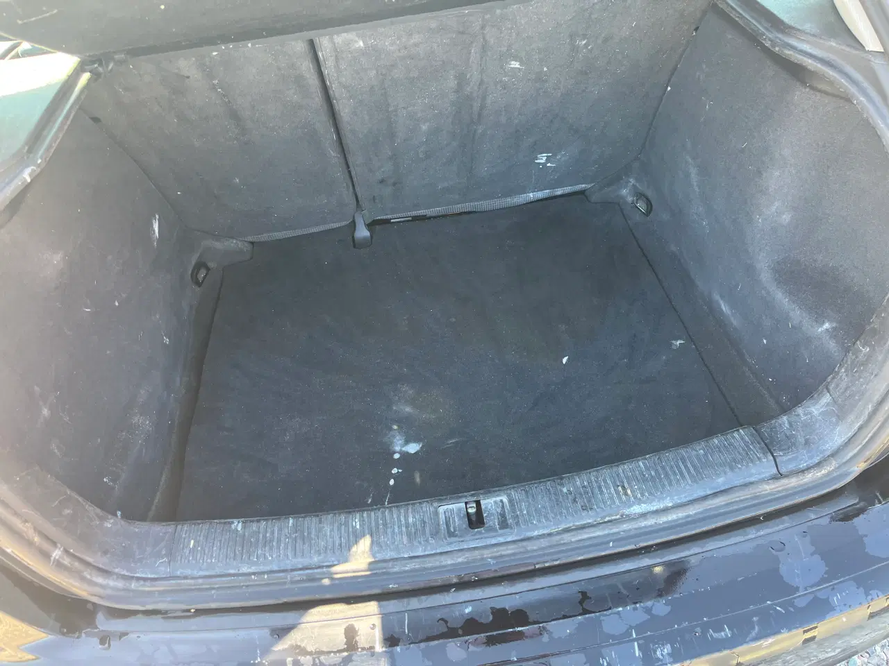 Billede 7 - AUDI A 3 ÅRG 07