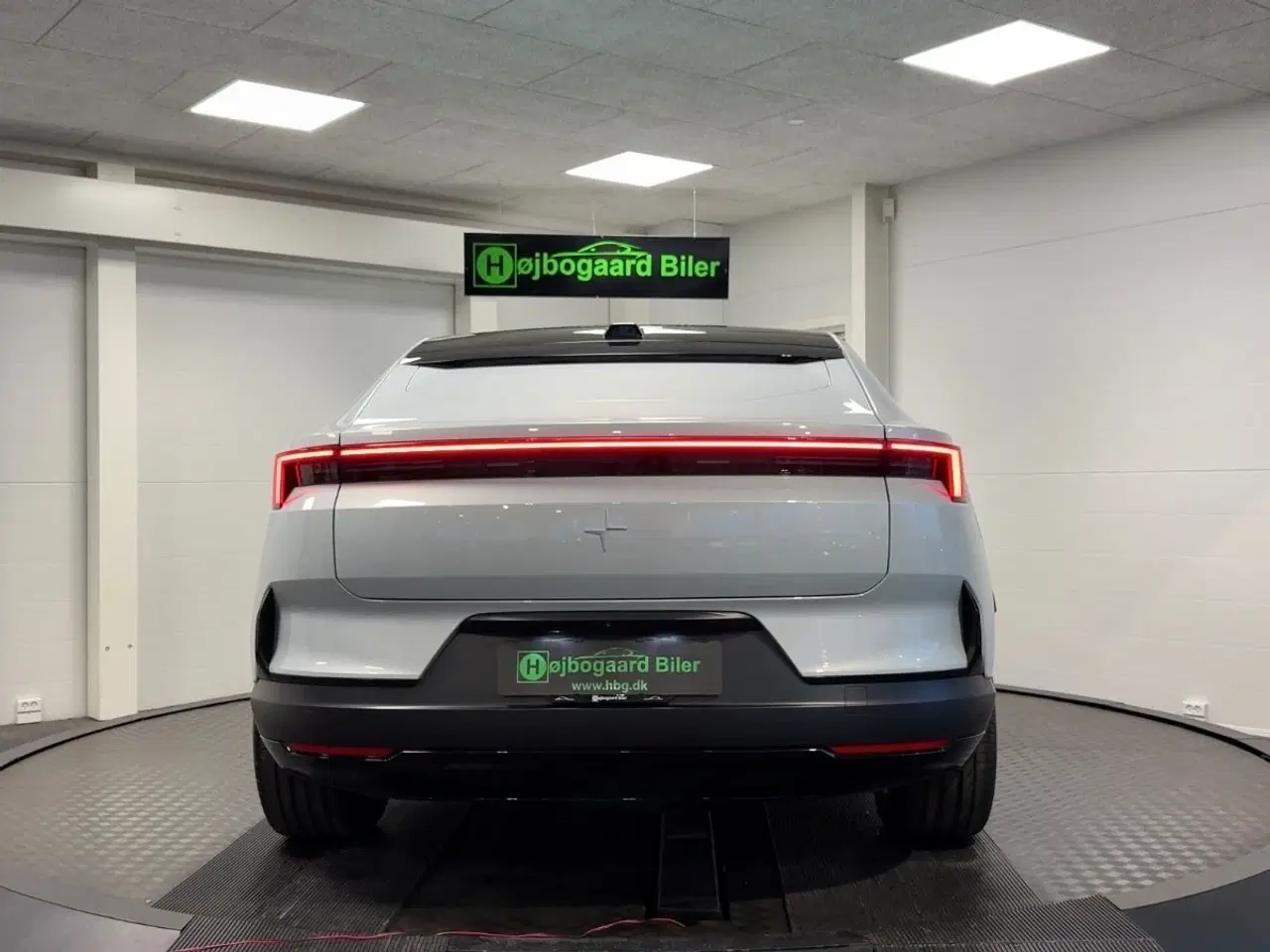 Billede 4 - Polestar 4 Long Range