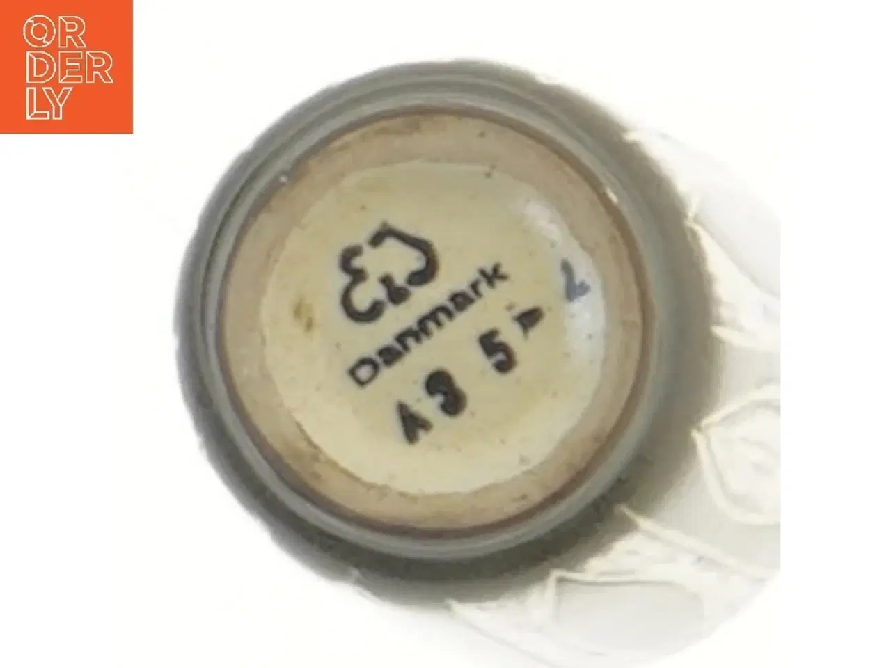 Billede 3 - Ejvin johansen. Perfekt stand Keramisk vase fra Danmark (str. 9 cm)