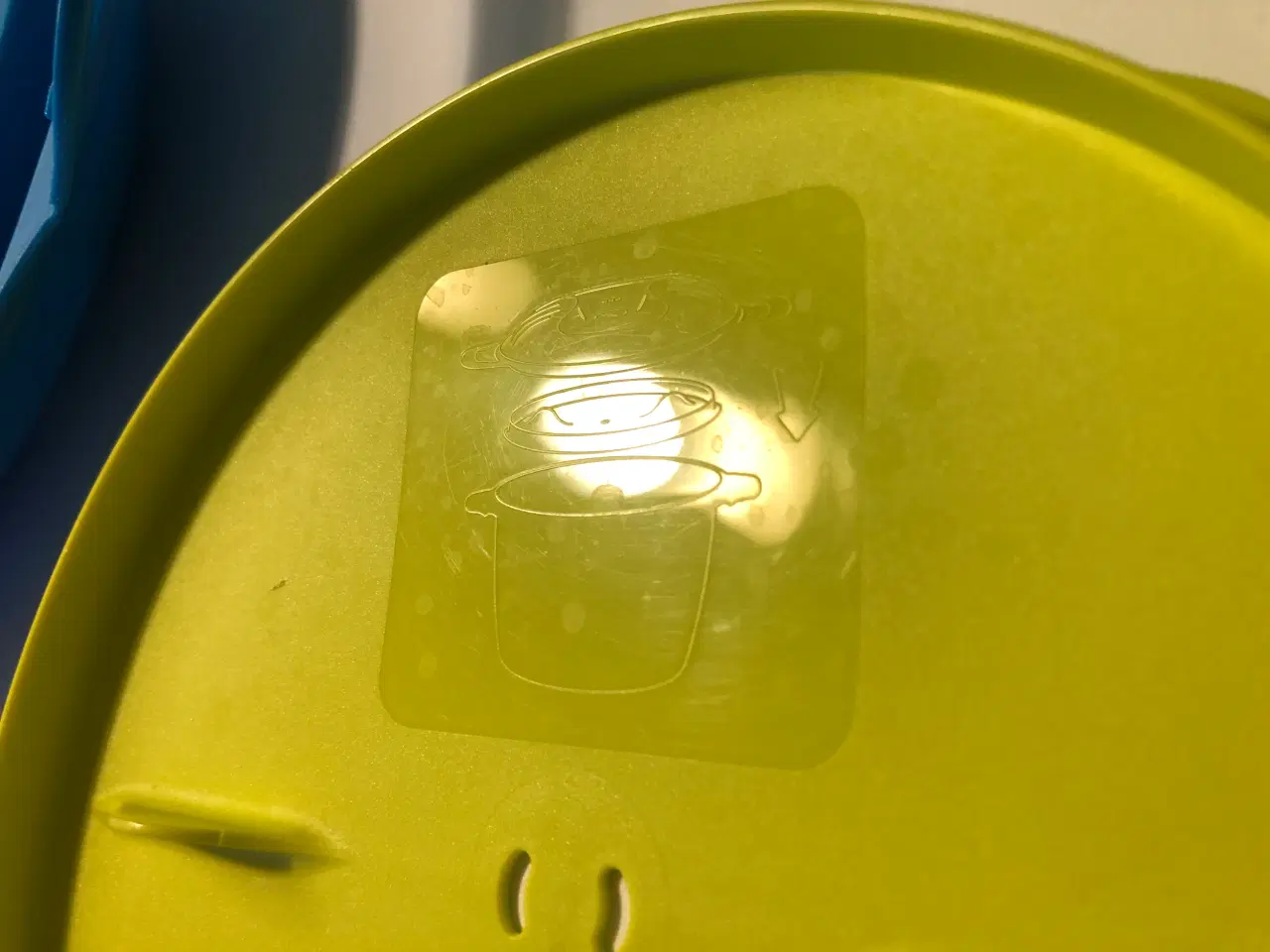 Billede 5 - Tupperware riskoger til mikrobølgeovn