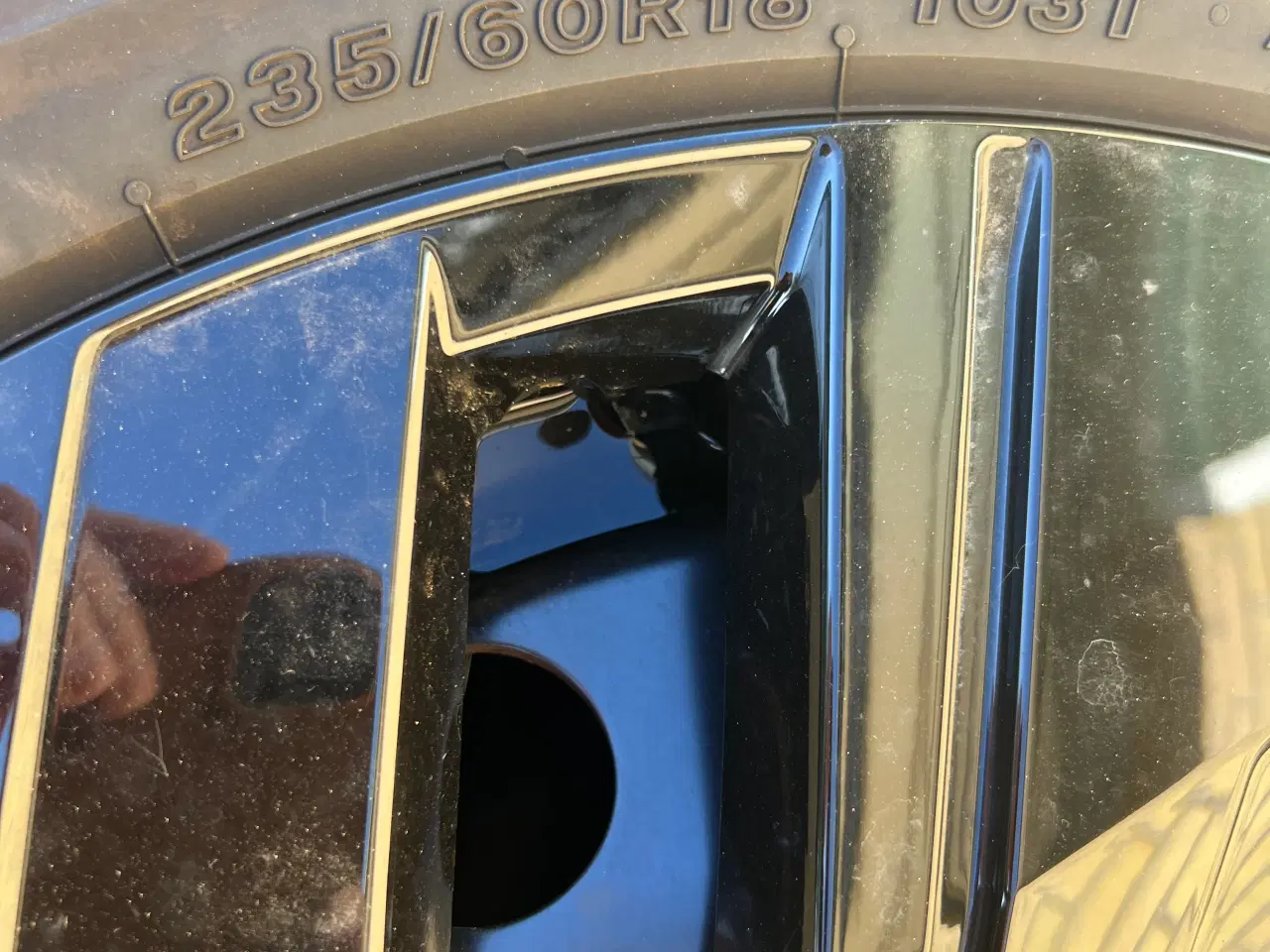 Billede 2 - 18" VW Id 4,5, buzz sommerhjul