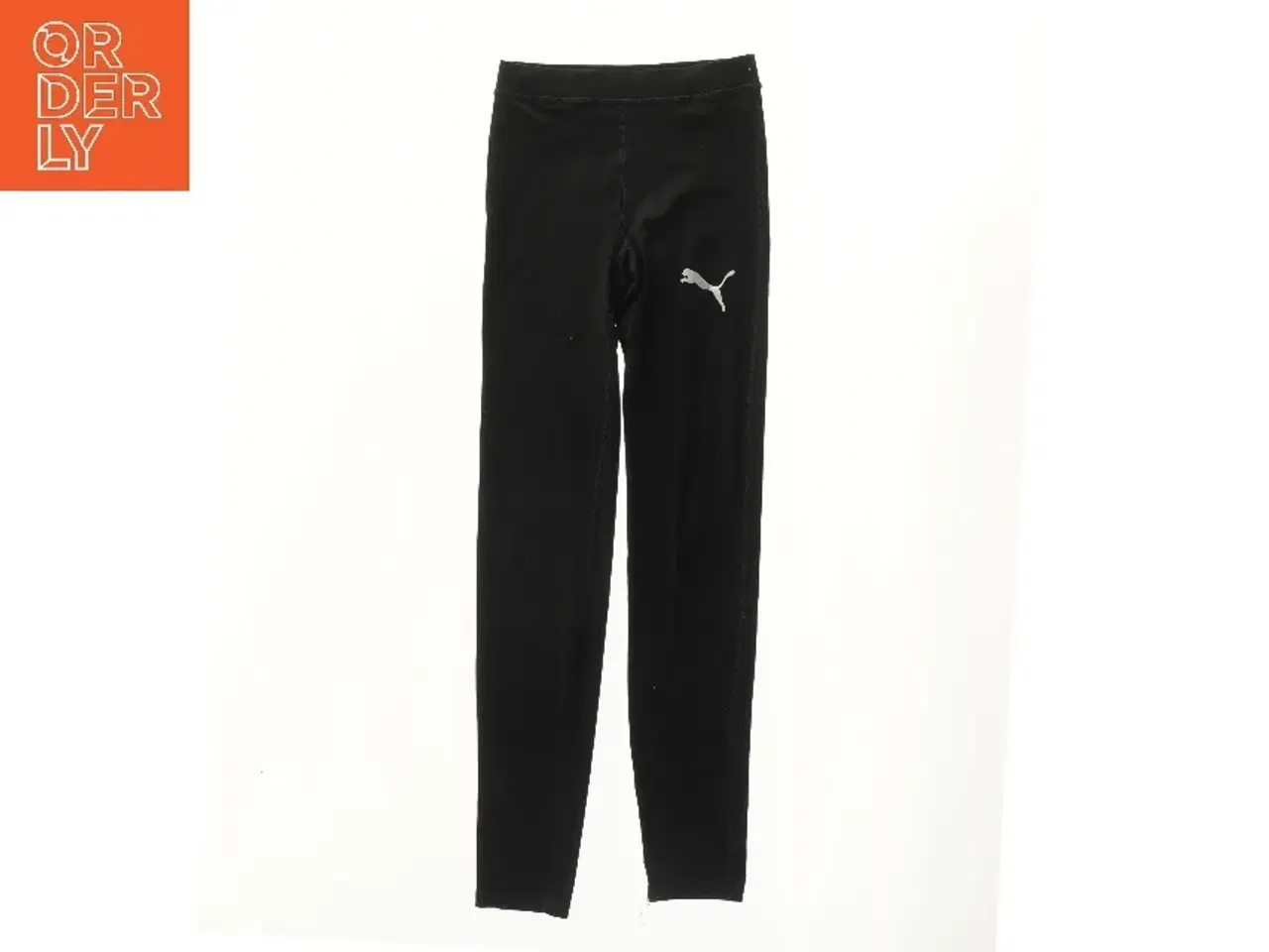 Billede 1 - Puma Træningsbukser  (str. 164)