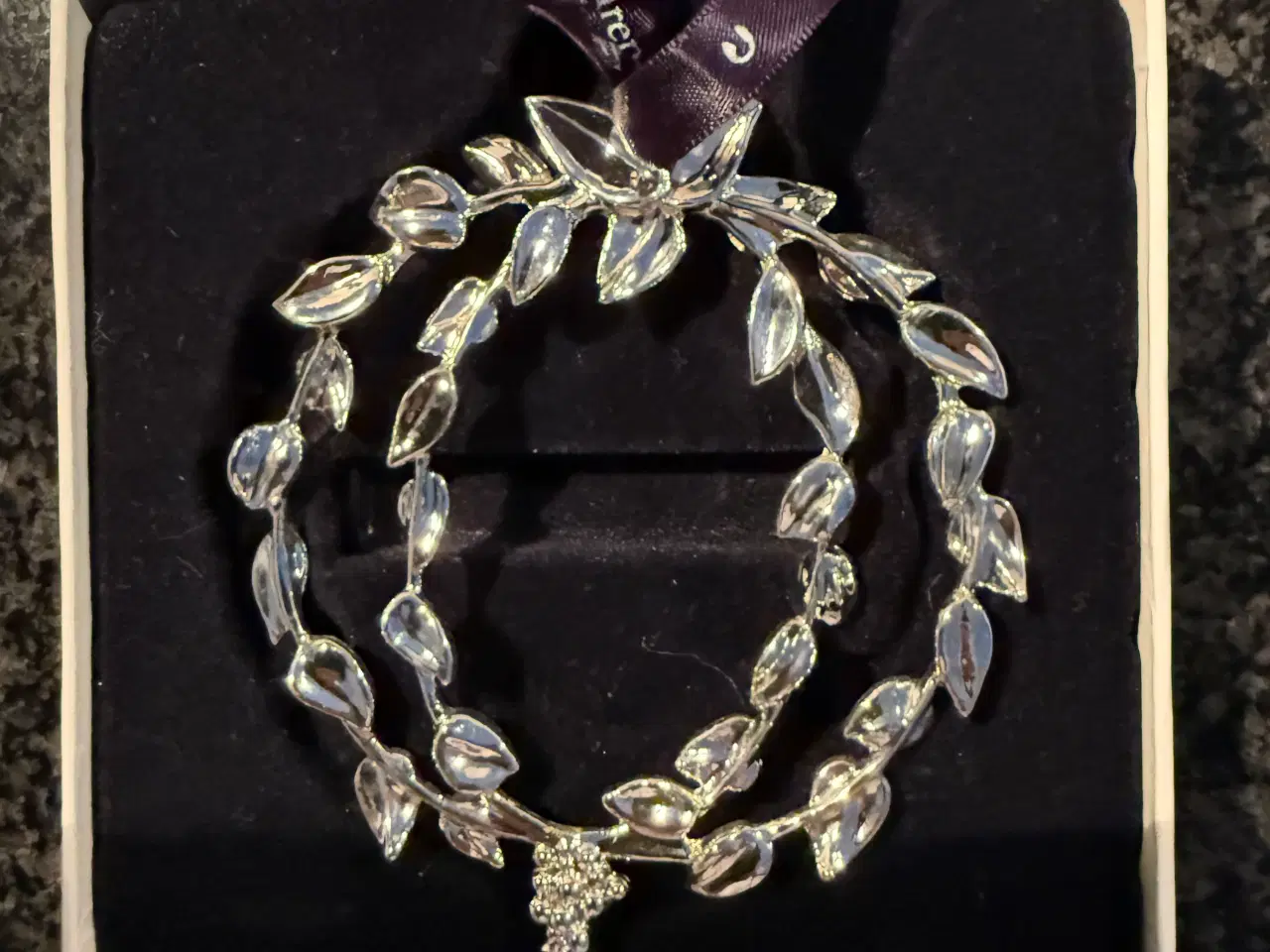 Billede 9 - Rosendahl ophæng