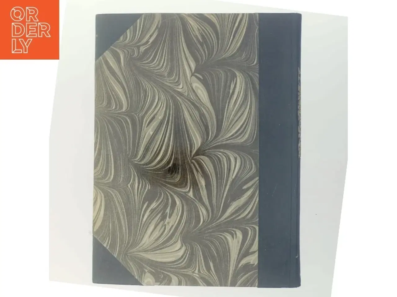 Billede 3 - Bog titel ikke synlig af Bogens forfattere ikke synlige (Bog)