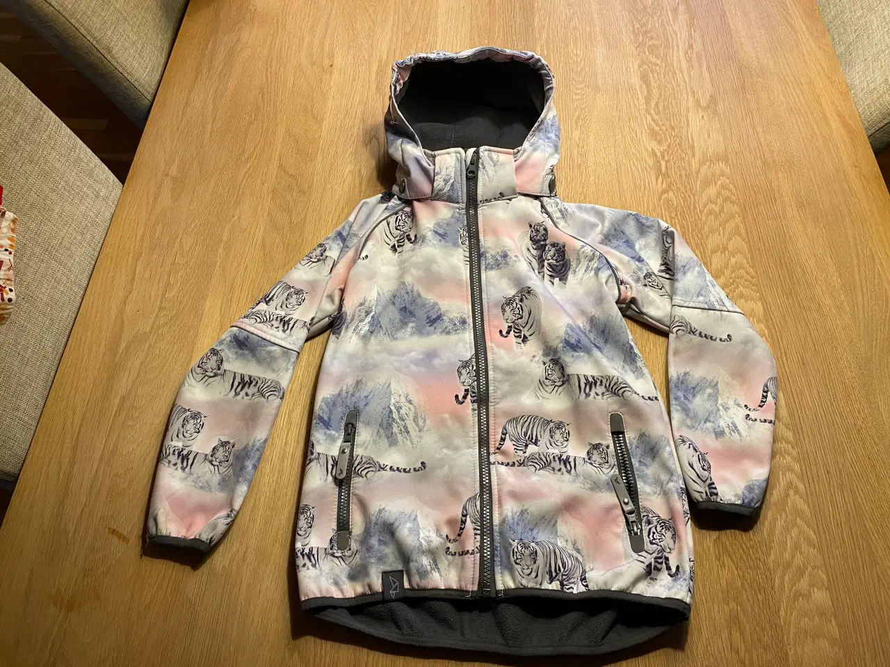 Billede 19 - Pigetøj str. 122 pris pr. Del god pris ved flere