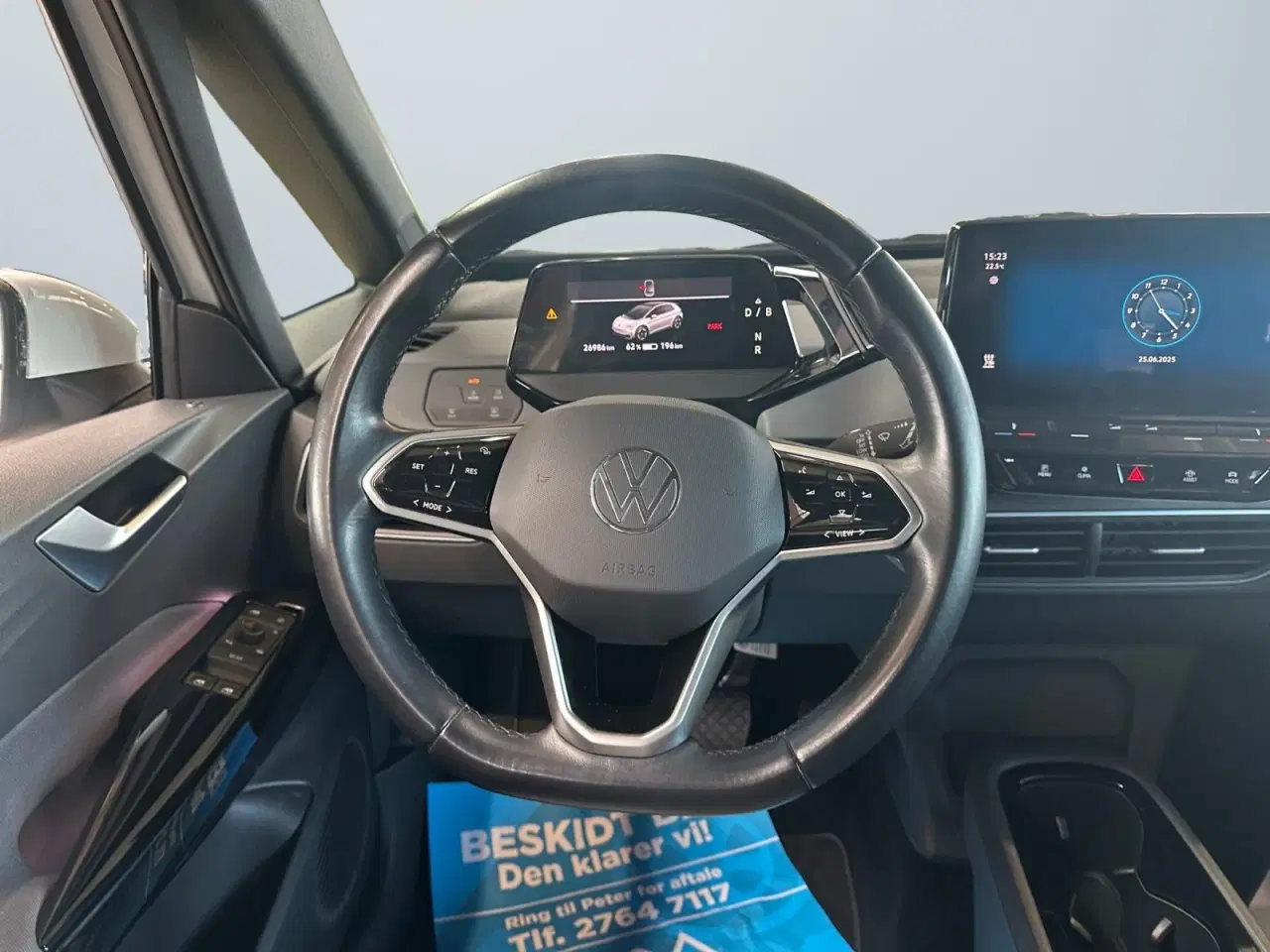 Billede 13 - VW ID.3 45 City