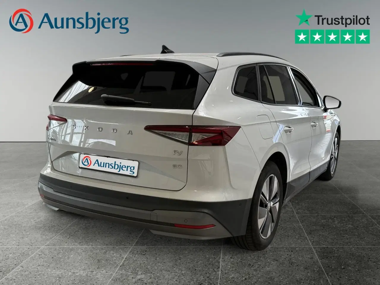 Billede 2 - Skoda Enyaq 60 iV