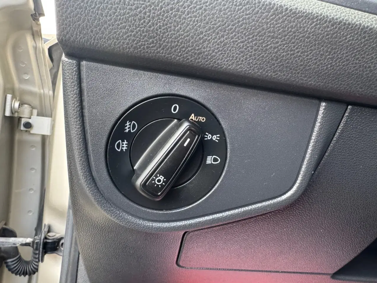 Billede 14 - VW Polo 1,0 TSi 115 Highline DSG