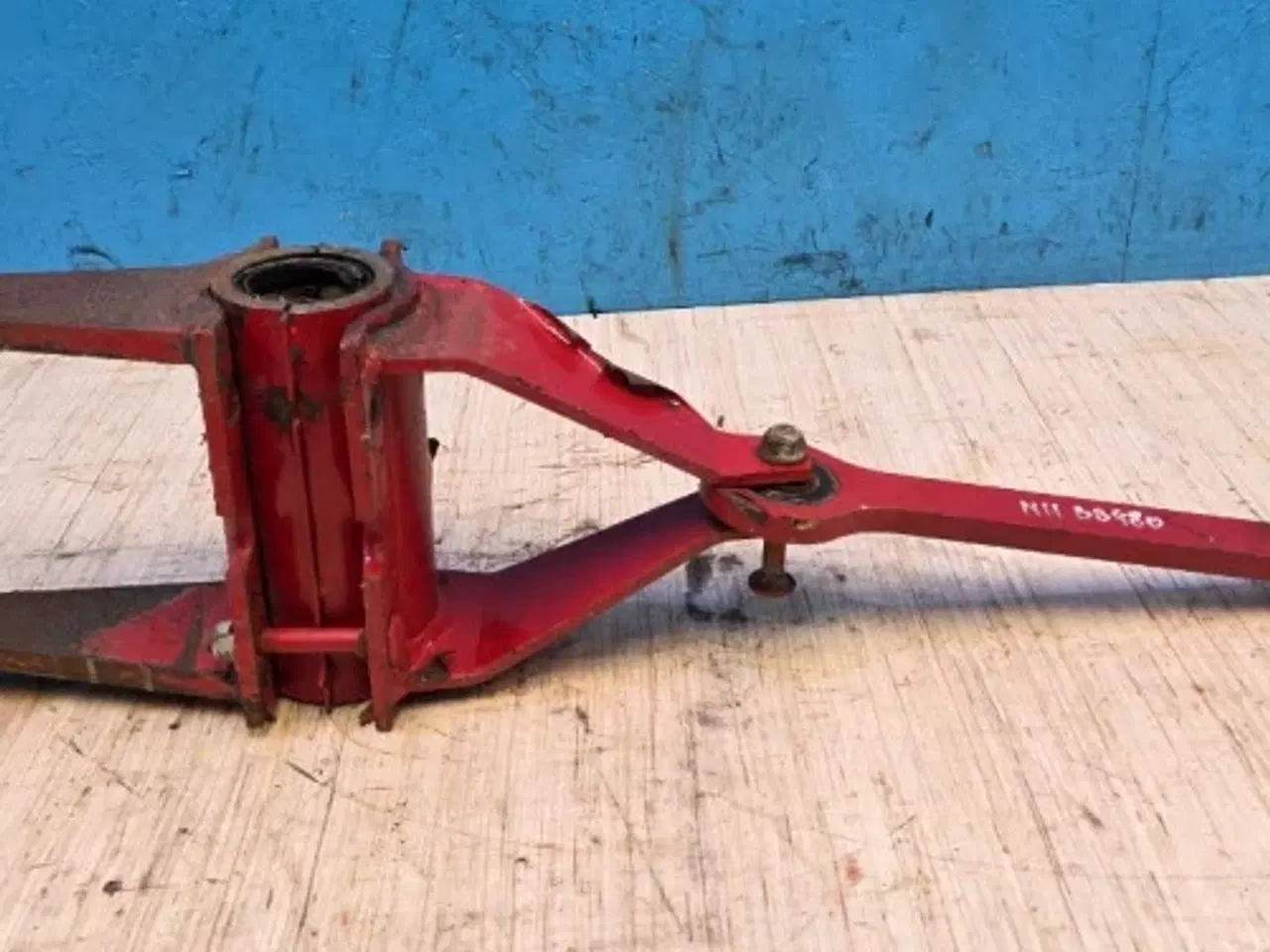 Billede 5 - New Holland BB980 Gribekrog 700112787