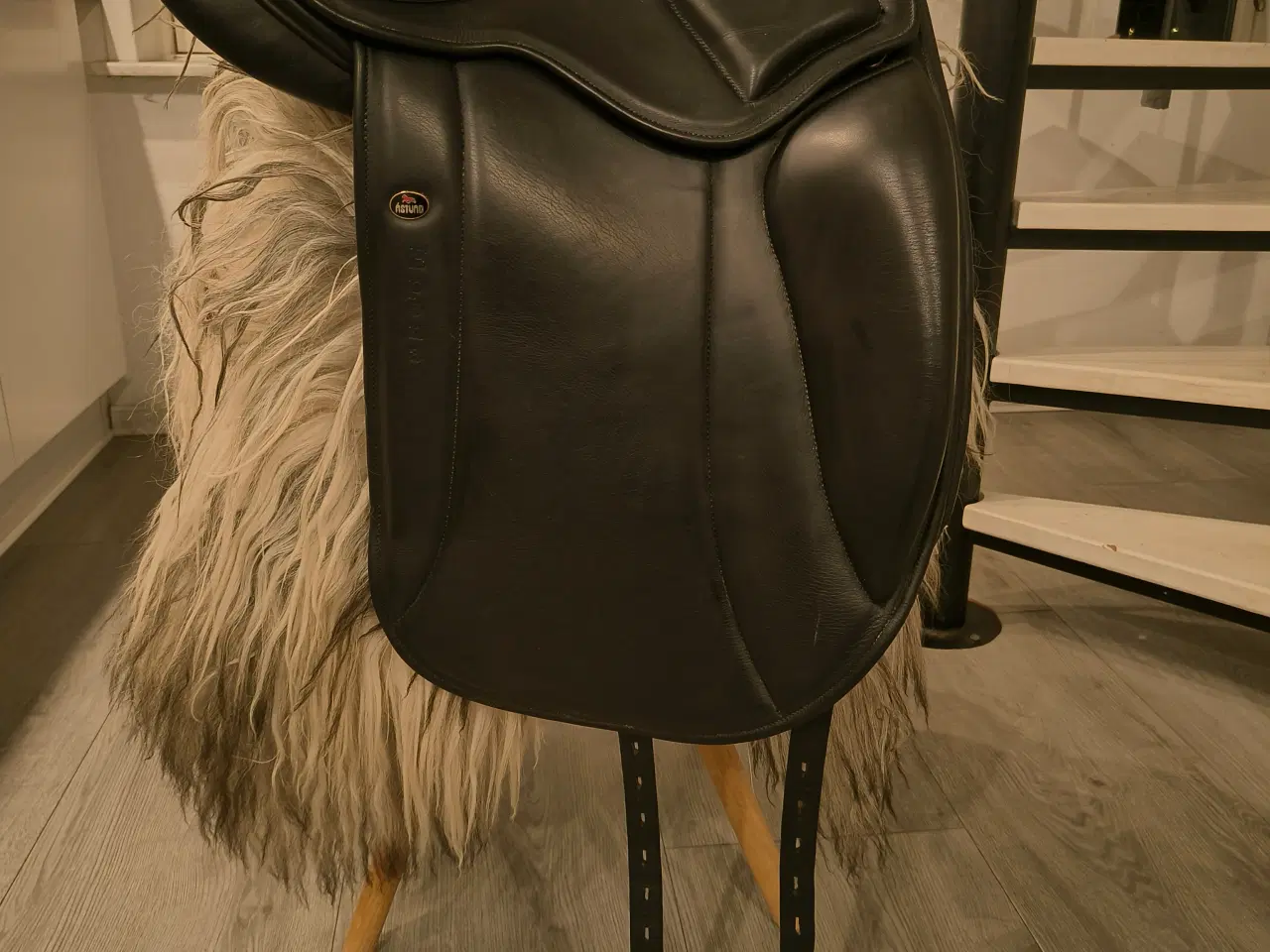 Billede 1 - Islændersadel Ástund Epona 