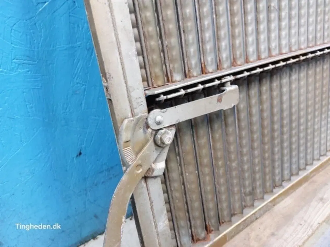 Billede 3 - Claas Dominator 108 Undersold 0001765170 (2)