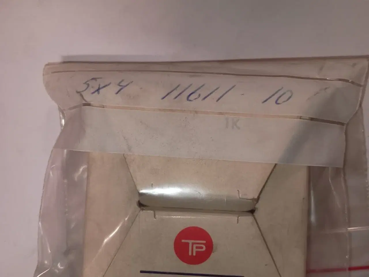 Billede 1 - Yamaha RING, PISTON