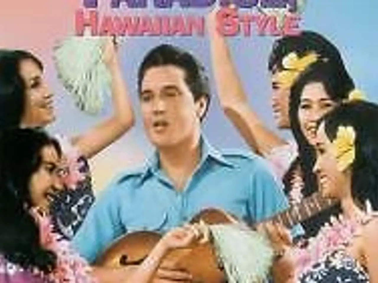 Billede 7 - Flere end 15 Film med Elvis Presley Nye og Brugte 