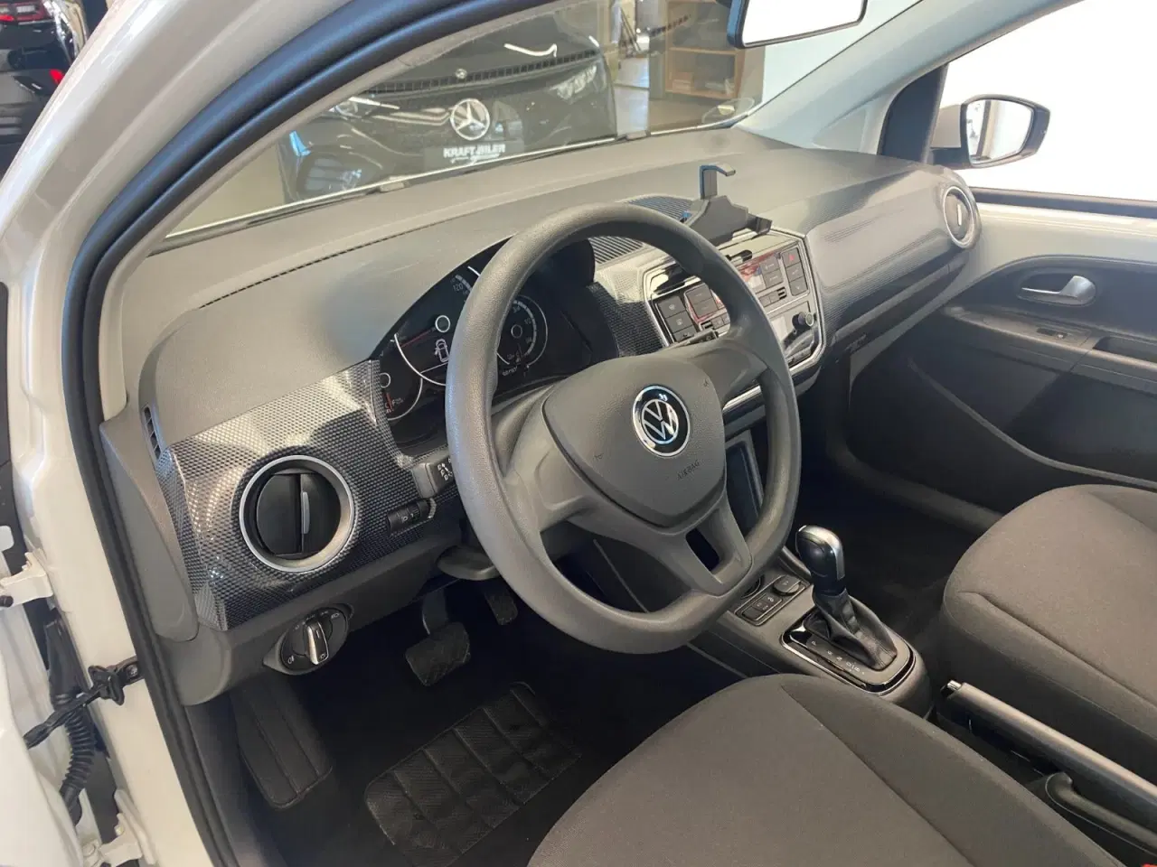 Billede 9 - VW e-Up!  Move Up!