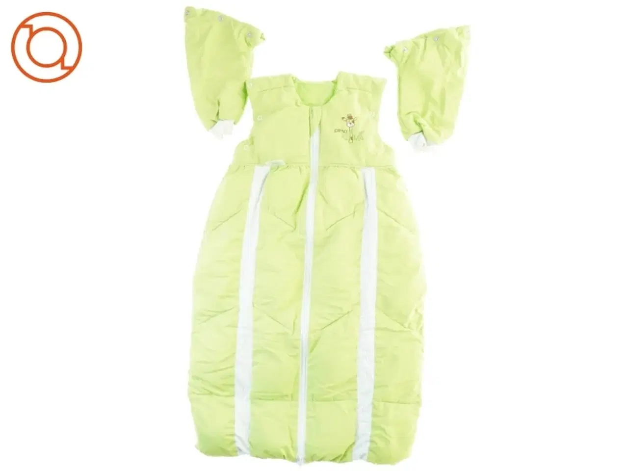 Billede 1 - Baby sovepose fra Prima Klima (str. 105 x 50 cm)