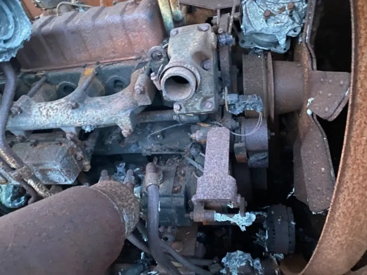 Billede 2 - Valmet 645 DSBAEL