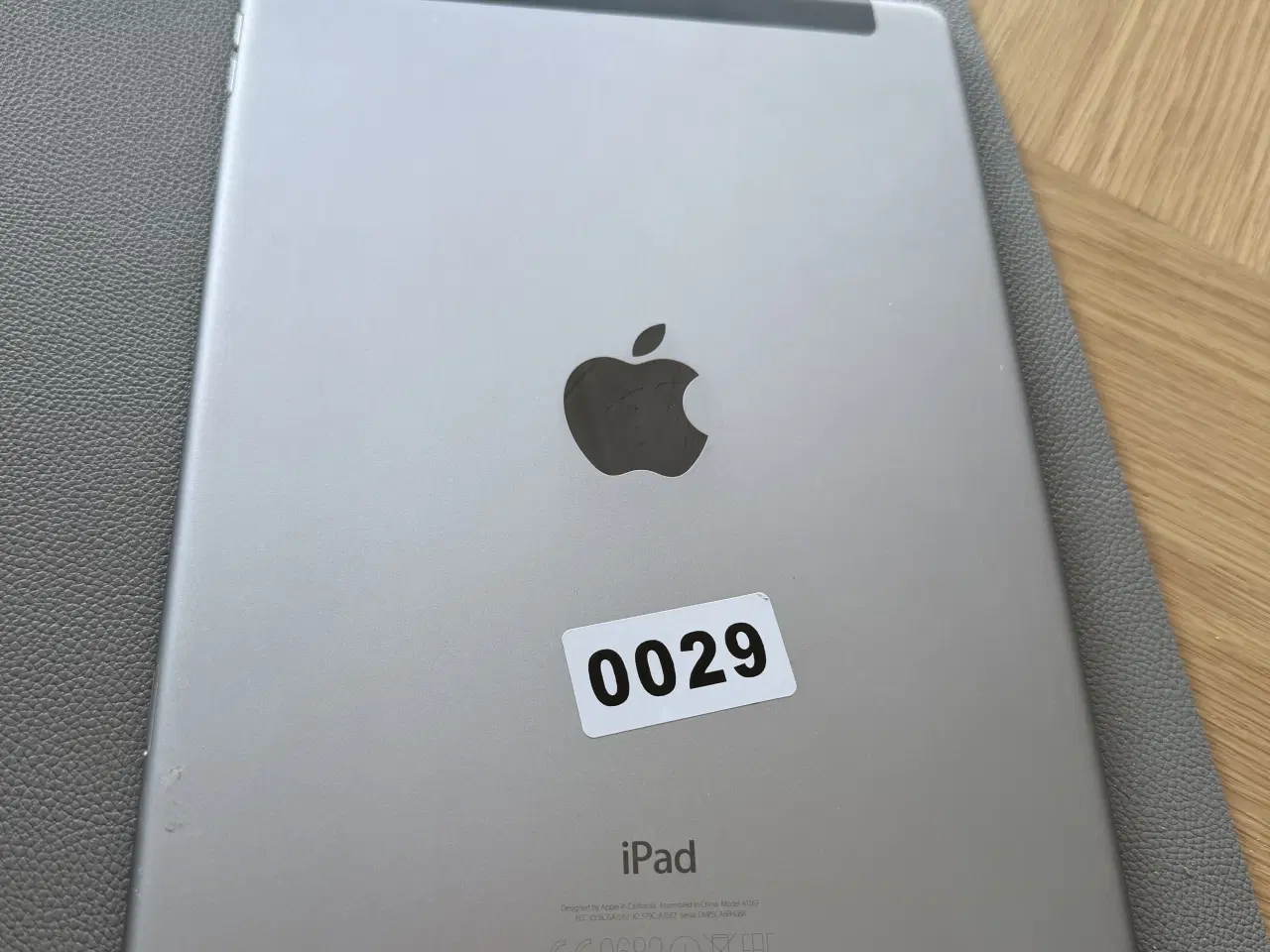 Billede 2 - iPad Air 2 32 gb 