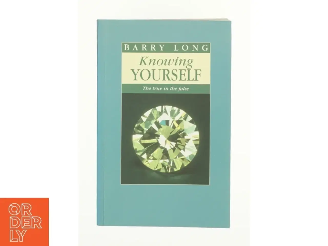 Billede 1 - Knowing Yourself (eBook) af Barry Long (Bog)