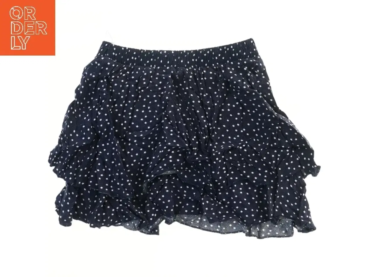 Billede 2 - Børn Nederdel fra Vintage (str. S)