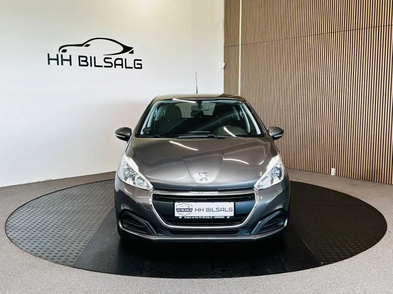 Billede 2 - Peugeot 208 1,6 BlueHDi 100 Active