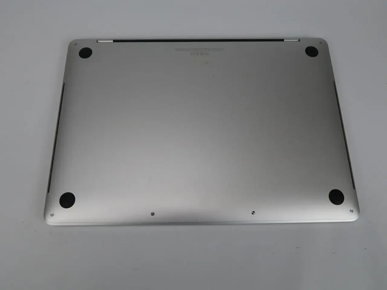 Billede 4 - Apple Macbook Pro 2020 13"