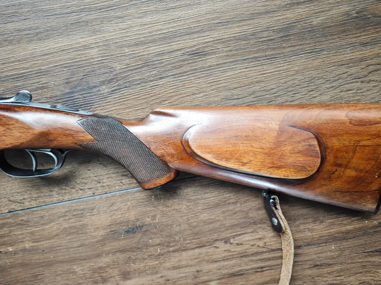 Billede 3 - Aya - Hunters gun