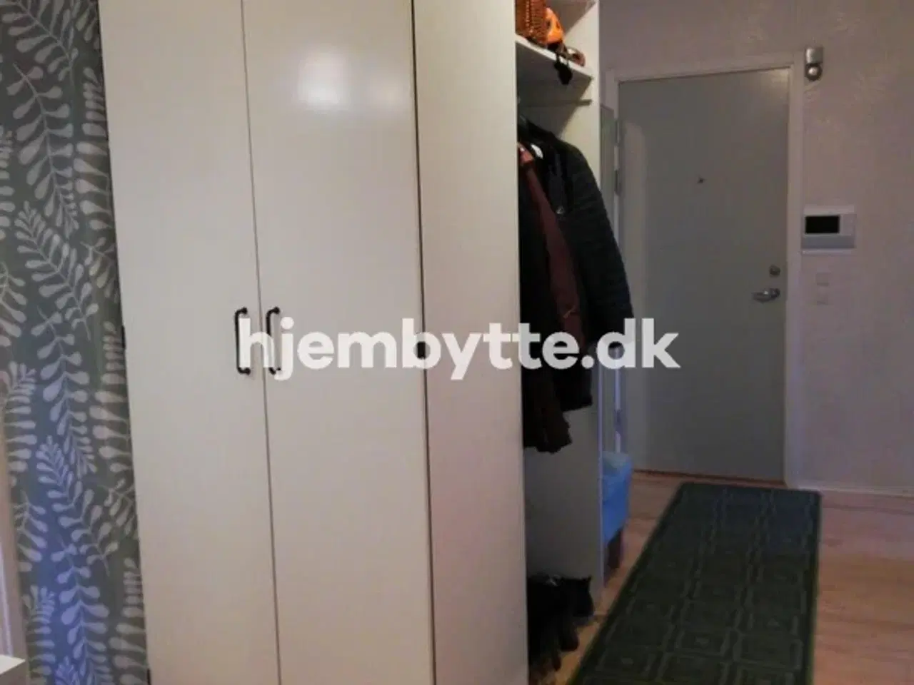 Billede 2 - Hjembytte - SeedorffsVænge