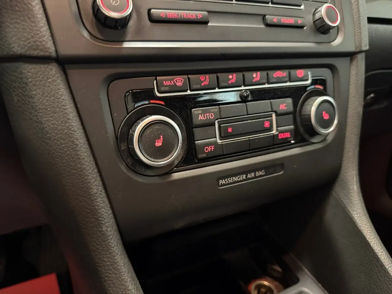 Billede 9 - VW Golf VI 1,6 TDi 105 Comfortline BM
