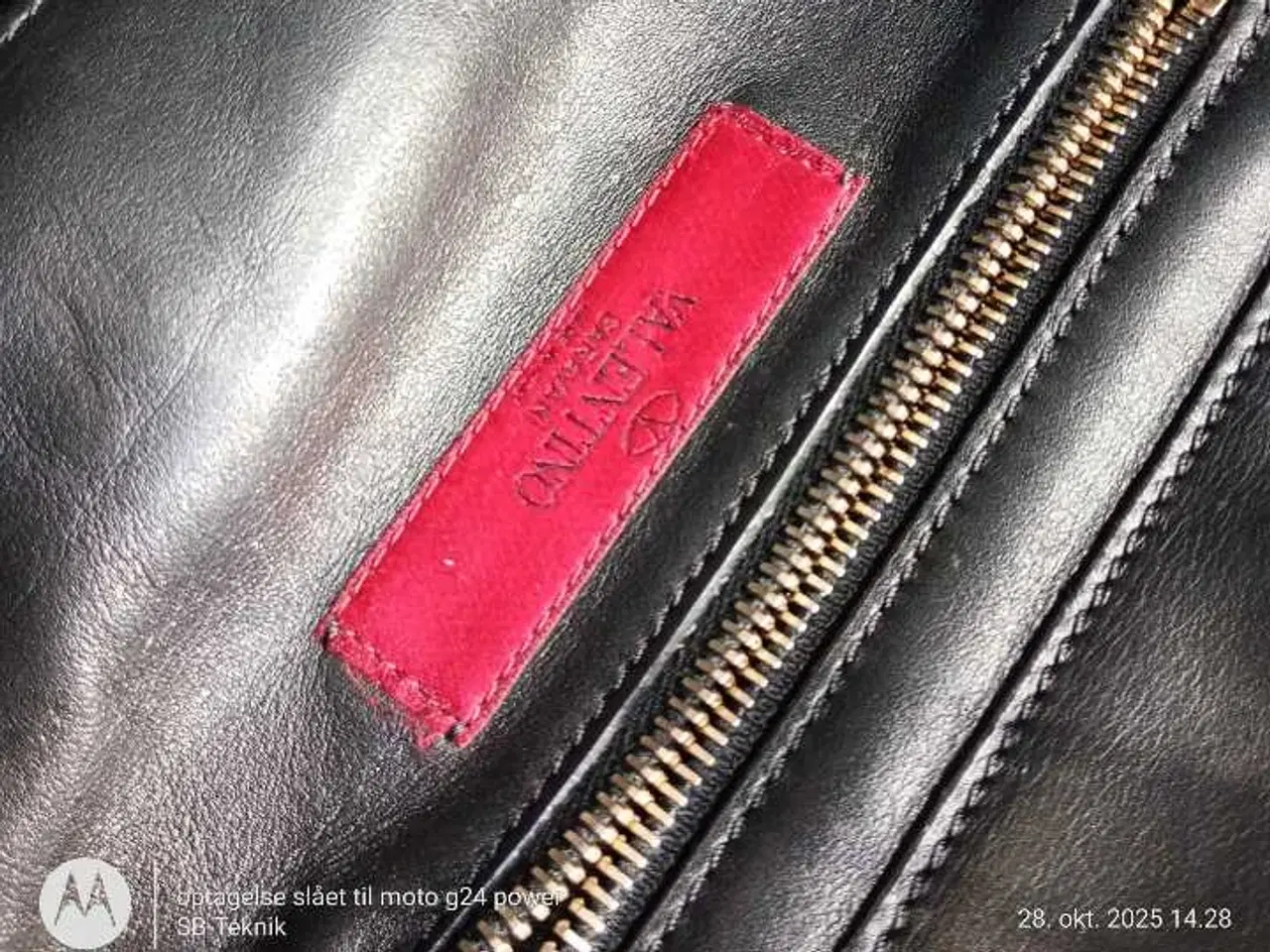 Billede 4 - Valentino Garavani dametaske