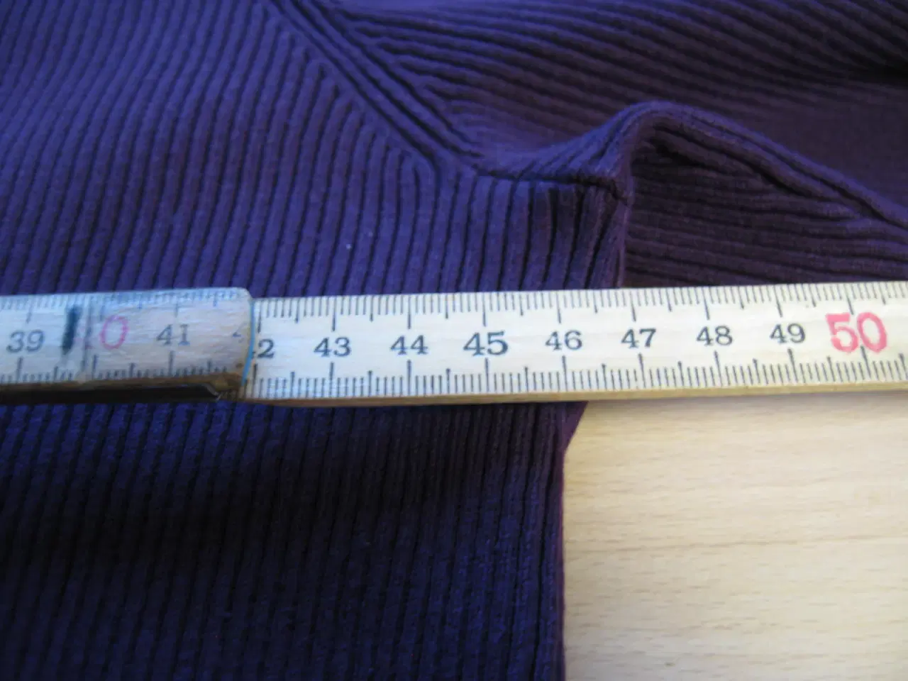 Billede 1 - Calvin Klein sweater str L