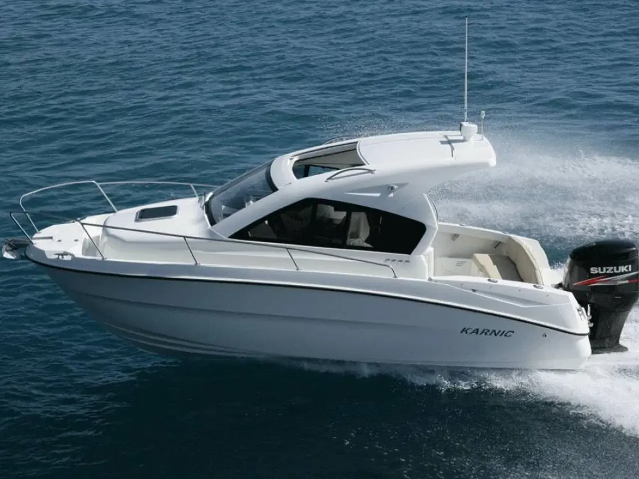 Billede 18 - Karnic 2255 STORM