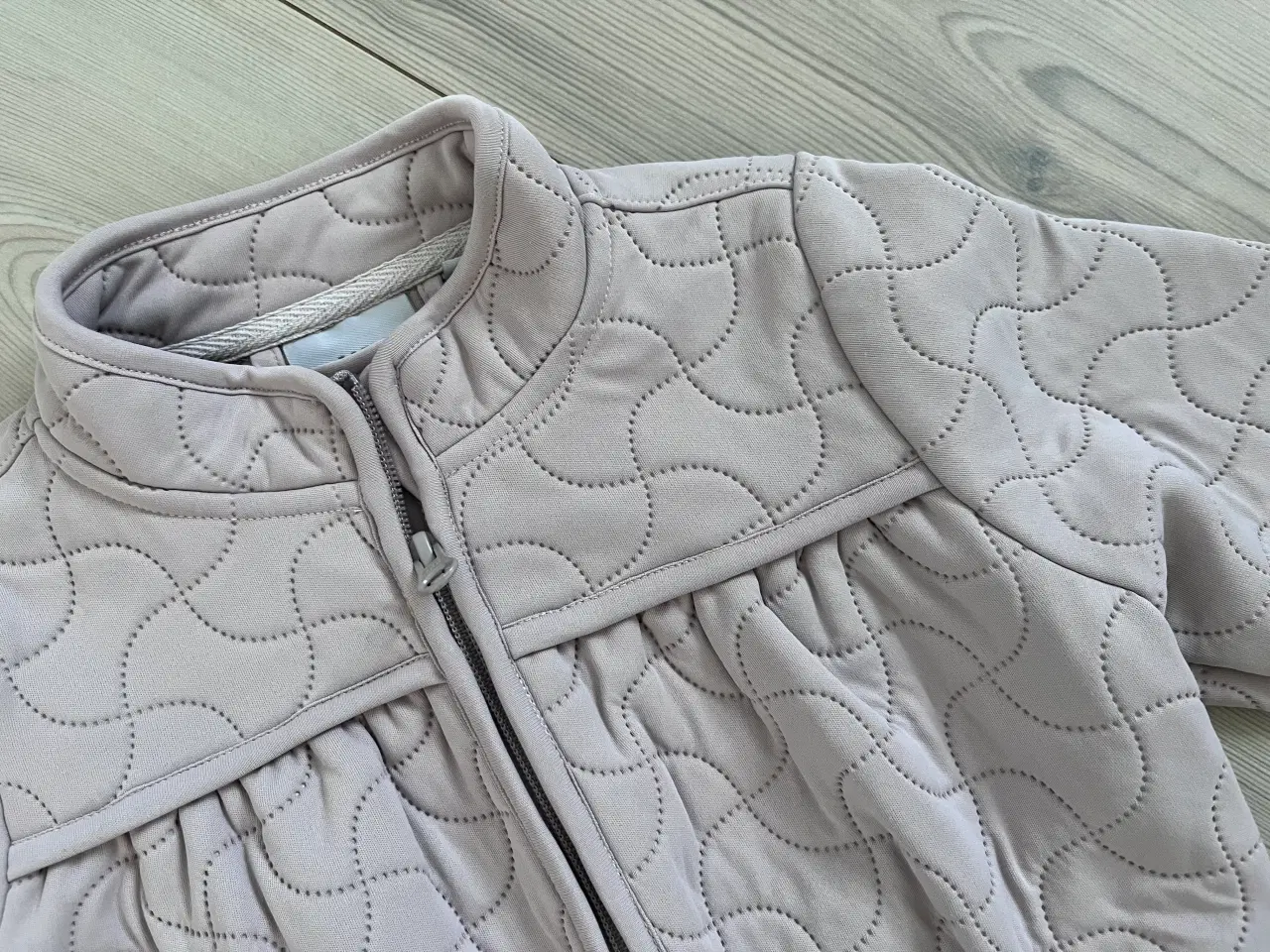 Billede 3 - Termojakke, Wheat, Str 110