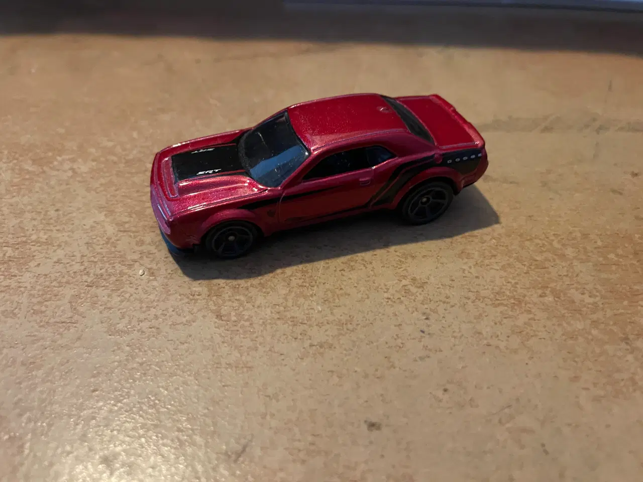 Billede 7 - Hot Wheels biler