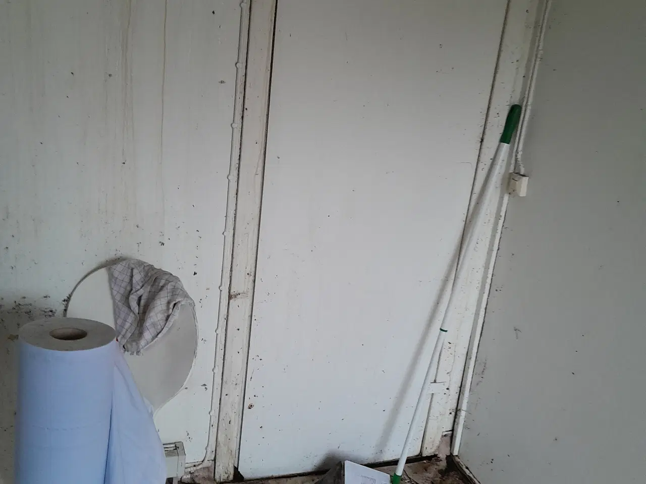 Billede 16 - Pavillioner. Til beboelse eller mandskab. 