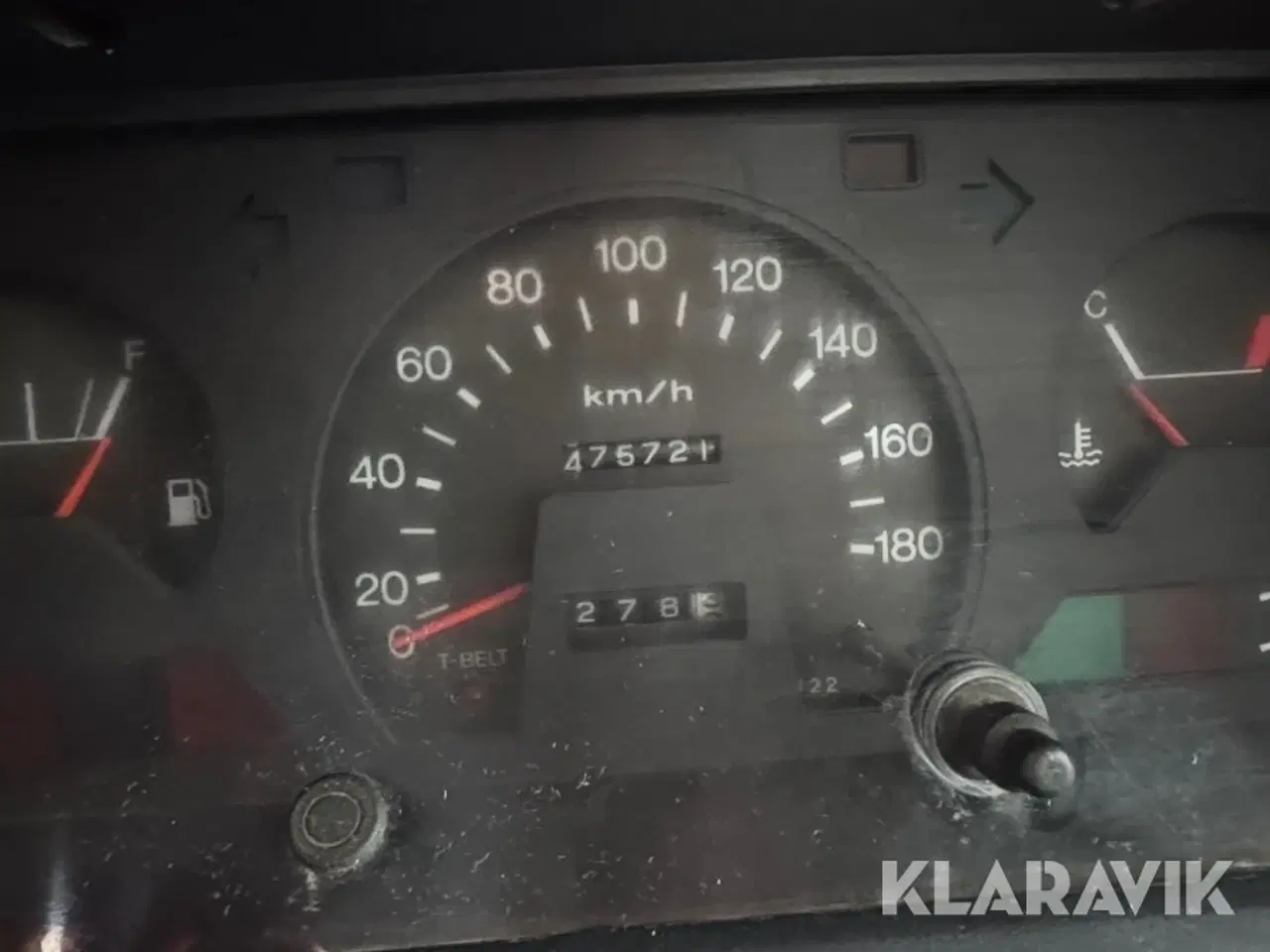 Billede 5 - Pickup Toyota Landcruiser