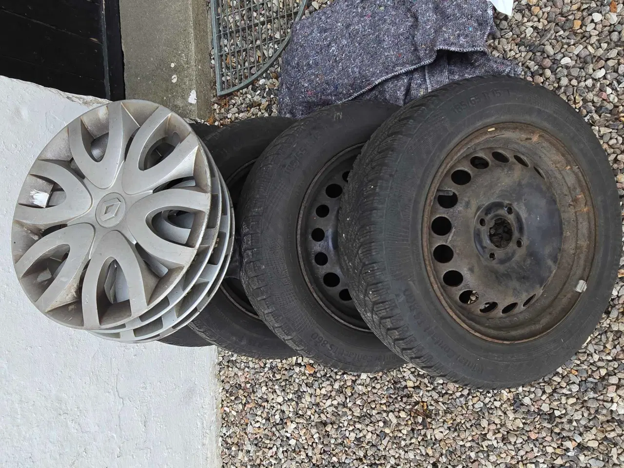 Billede 12 - Renault Clio - 1.5 Diesel - En ejer's