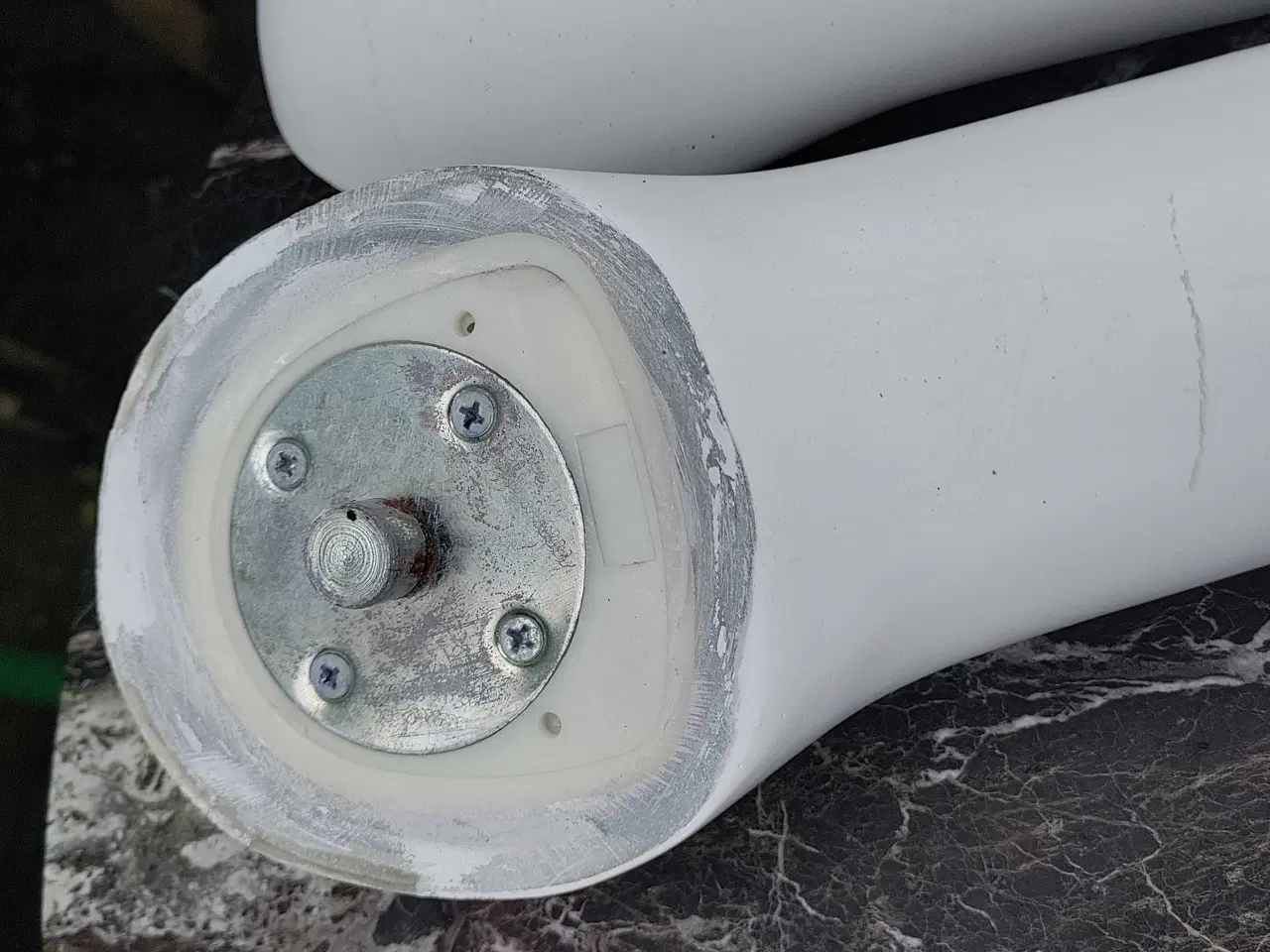 Billede 3 - Arme til mannequin 