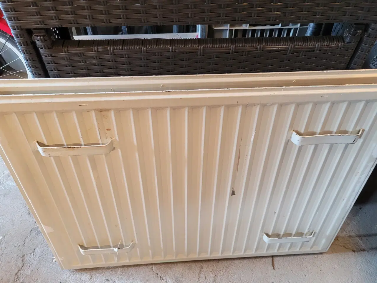 Billede 2 - Radiator